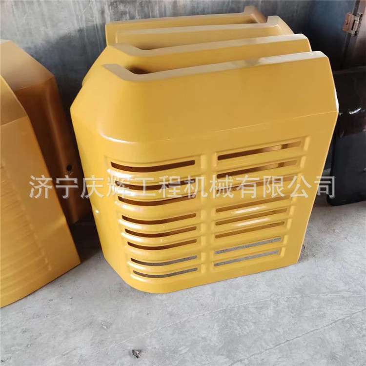 住友挖掘机边门SH300-5 SH350-5 SH200-5工具箱 发动机罩覆盖件