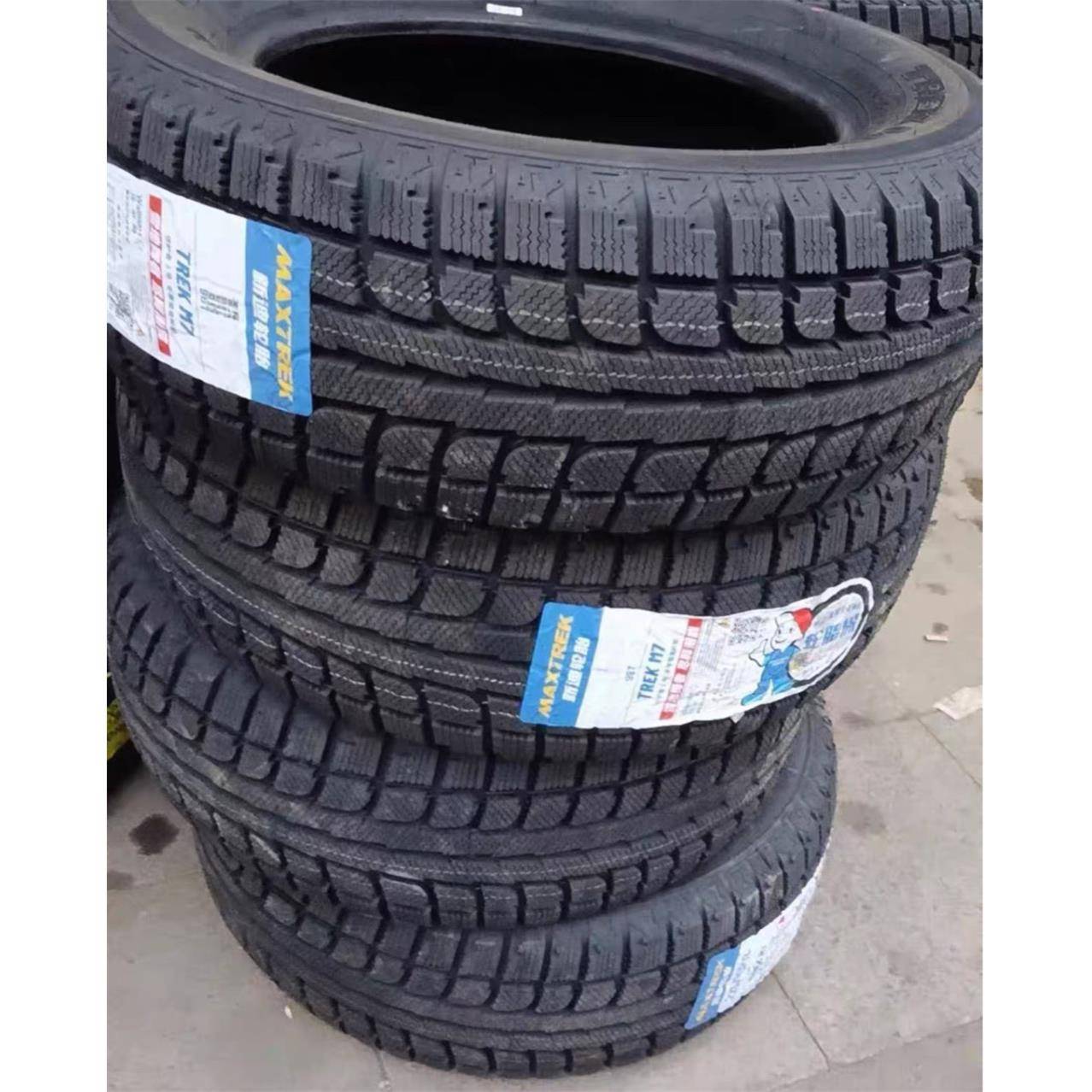 新迪轮胎225/235/255/265/235/245/70R16 R18245/70R17图片