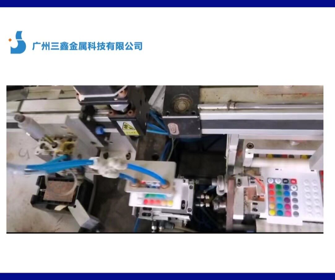 SMT全自动高速贴片机高速光学对中贴片机