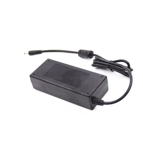 储能电源20V4.5A 90W过德国GS CB CE认证 一类结构电源品字尾
