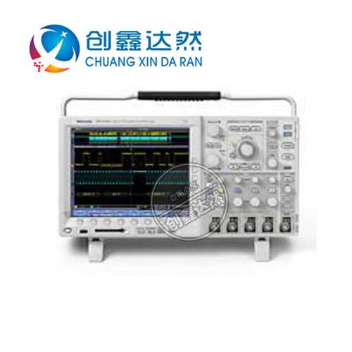 泰克Tektronix DPO4054 示波器 500?MHz  4通道