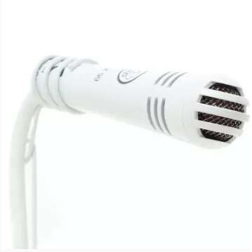 AKG/爱科技 CHM99 悬挂式电容麦克风教堂会议室剧场舞台话筒吊麦