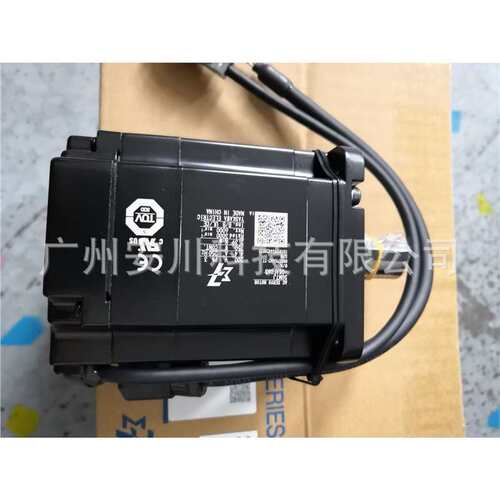现货供应SGM7G-37APK-YR1安川伺服电机SGM7G-30APK-YR1质量保证