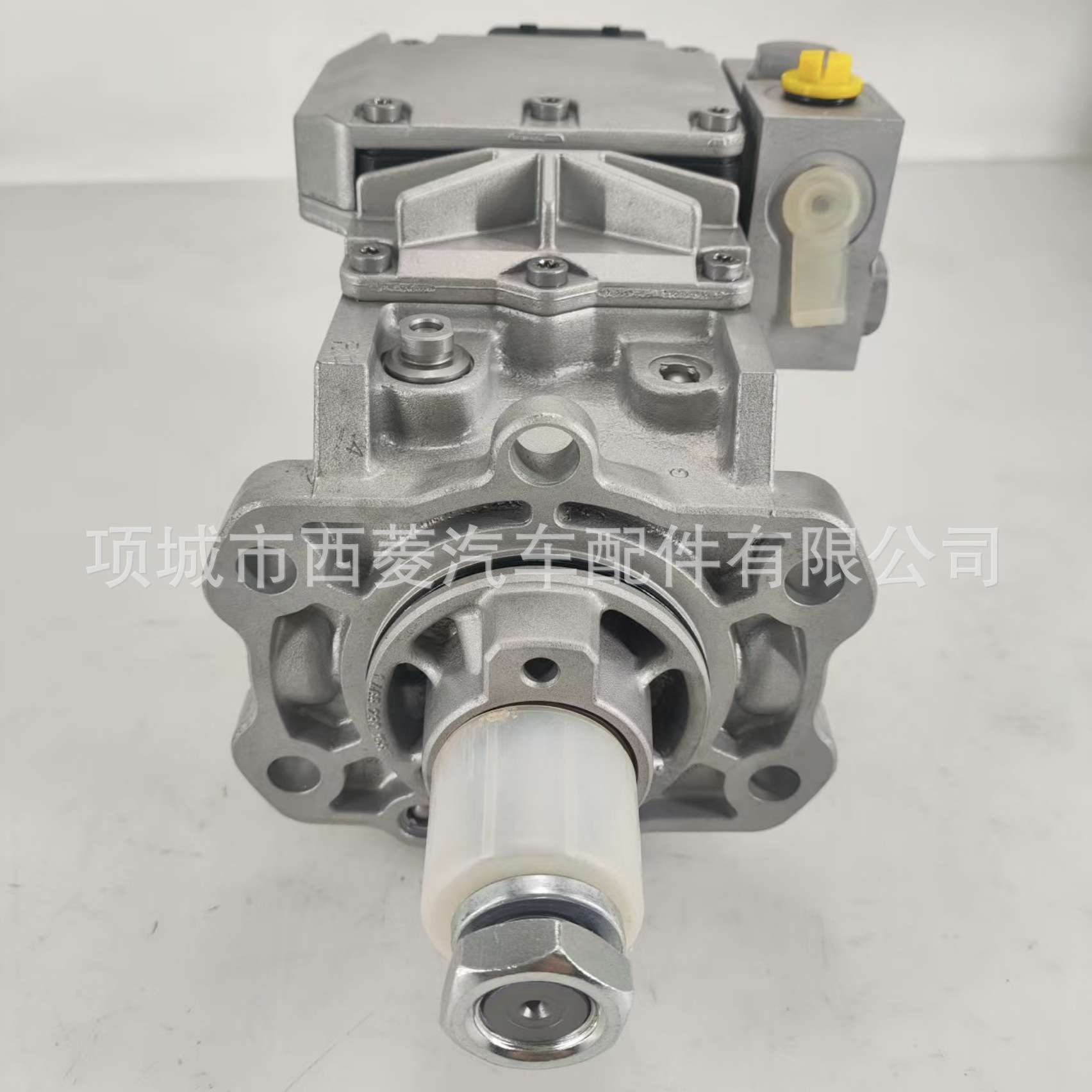 五十铃4KH1-TC 发动机配用油泵 8972523415 0470504026 燃油泵