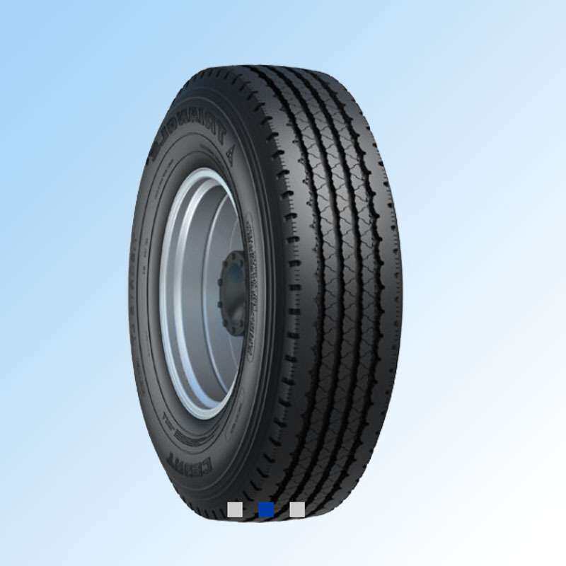 三角轮胎TRIANGLE商用车胎7.50R16LT TR693全钢通用卡车轻卡轮胎