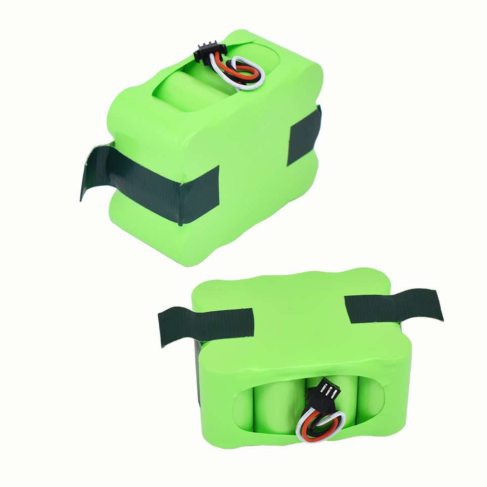 福玛特智宝扫地机电池组SC3500mAh 14.4V KV8扫地机器人BGY电池
