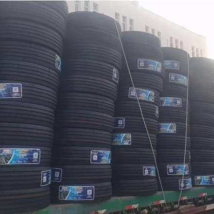 固特异轮胎 GOODYEAR 11.00R20 D200+ 全钢轮胎卡客车轮胎