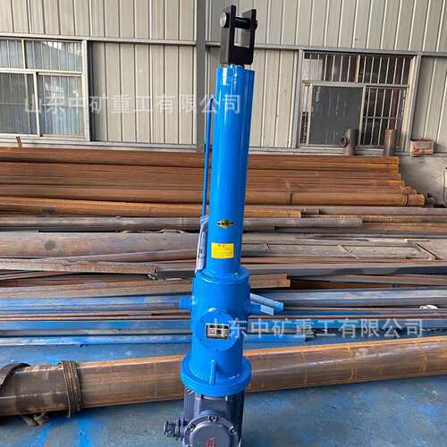 DYTZ1750-600电液推杆 结构紧凑安装方便占据空间小 维护简单