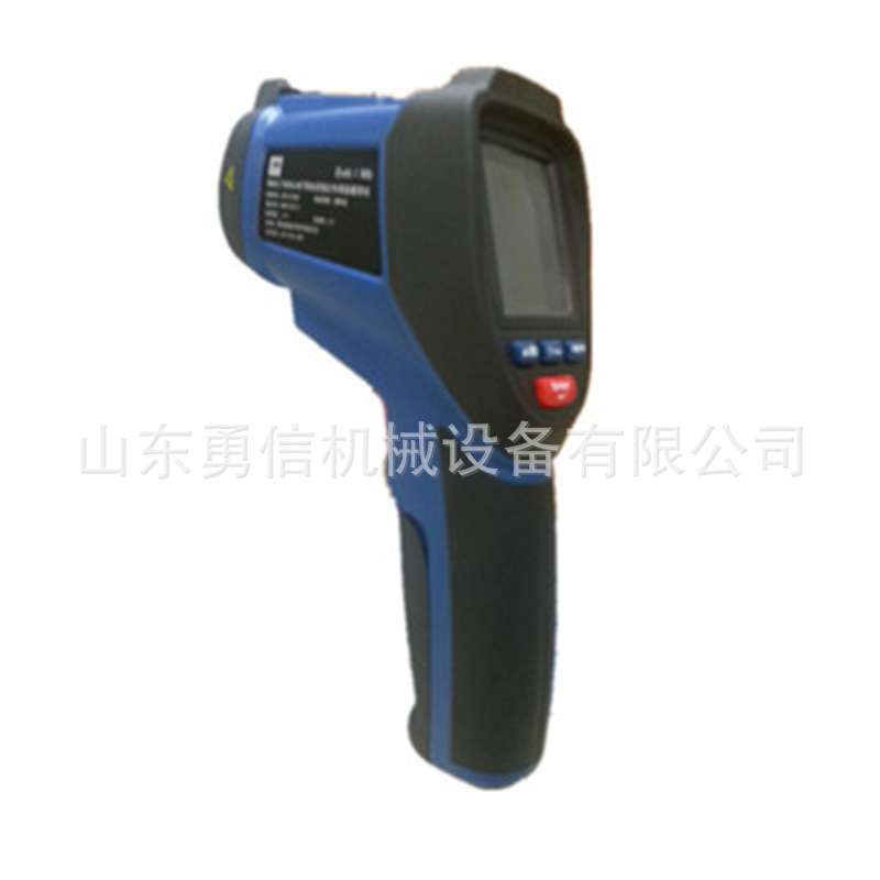 矿用摄录一体机KBA3.7600LH红外测温摄录仪井下温度异常监测设备