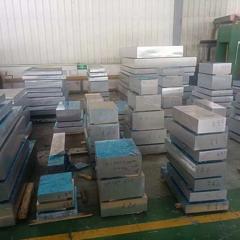 工业铝合金铝型材深加工铝型材机械铝铝型材零切铝型材规格齐全