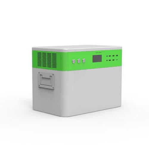 5KW一体机5KW8500WH 5kW energy storage integrated mac电源