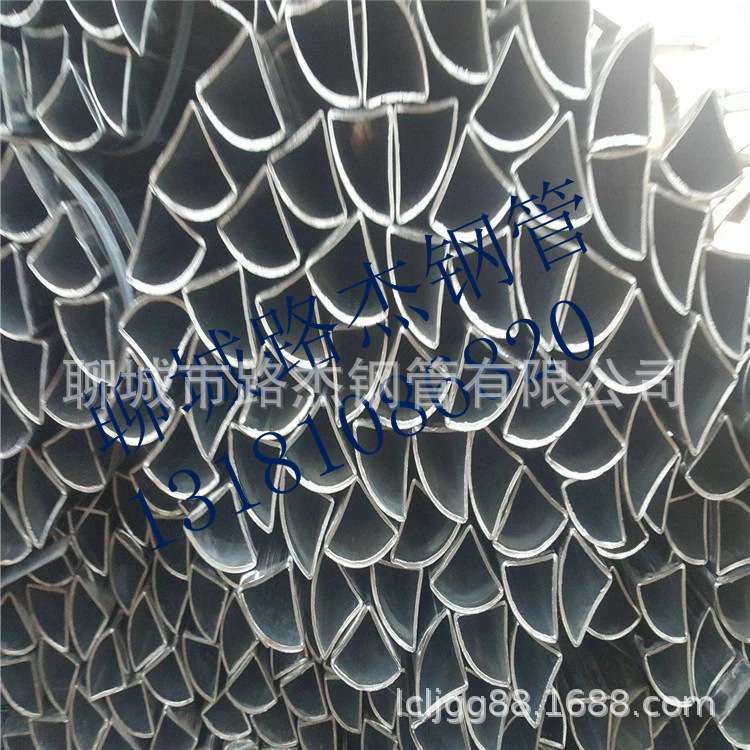 扇形管 直角扇形管 规格多 材质全 质量保障 量大从优