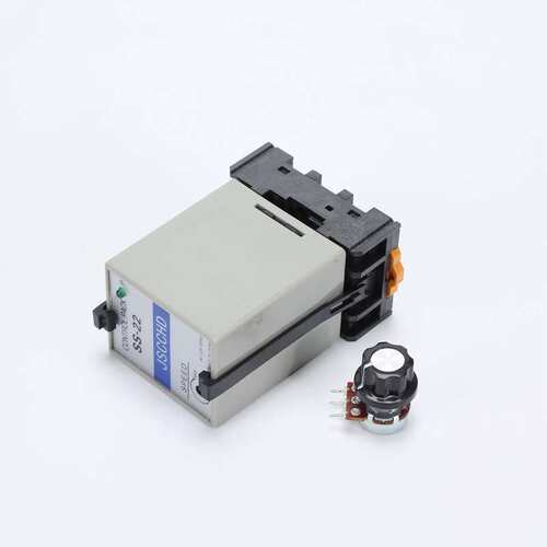 JSCCHD精研SS-22分离式调速器交流220V电机控制器 封边机调速开关