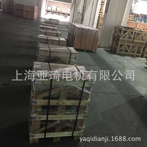 60HZ/380V/240V208V415V440V460V575V电机UL/CSA认CE/CUS认证现货