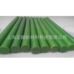 德国原装进口含油绿色尼龙棒-高润滑MC701棒-耐磨尼龙棒