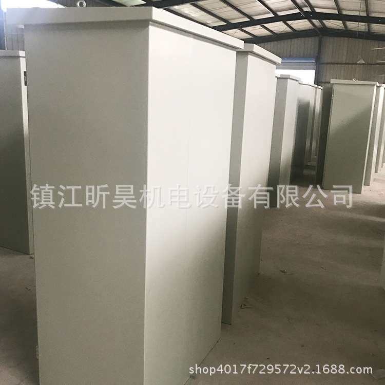 昕昊厂家供应不锈钢仪表保温箱1800X600X600表保温箱 量大价优