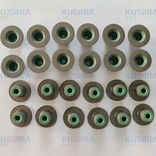 KUSIMA 全套密封垫圈垫片组 适用于路虎Aj300 3.0T 汽油发动机