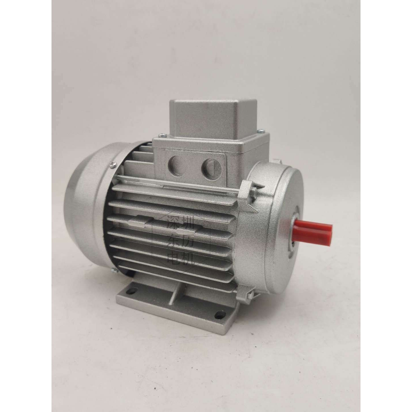 MEIWA MOTOR INDUCTION MOTOR YS6334 0.25KW明和电机三相380V