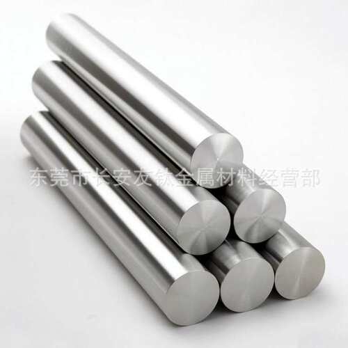 供应W6Mo5Cr4V2Co5高速工具钢 W6Mo5Cr4V2Co5预硬圆钢 车光圆棒