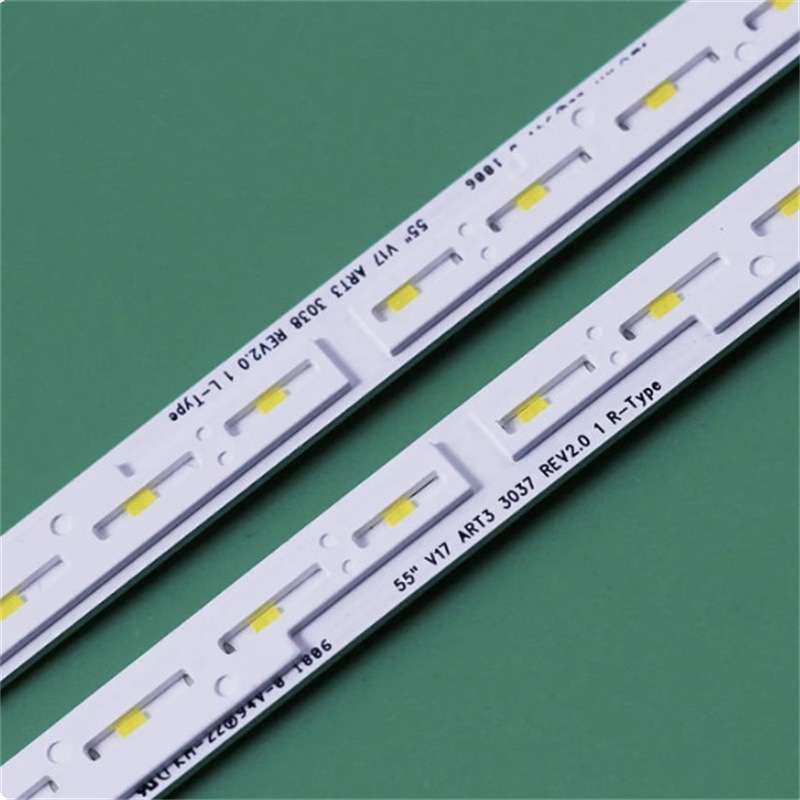 LG 55UJ6500-CG 55UK6540 55uk6530灯条55 V17 ART3 3038 REV2.0