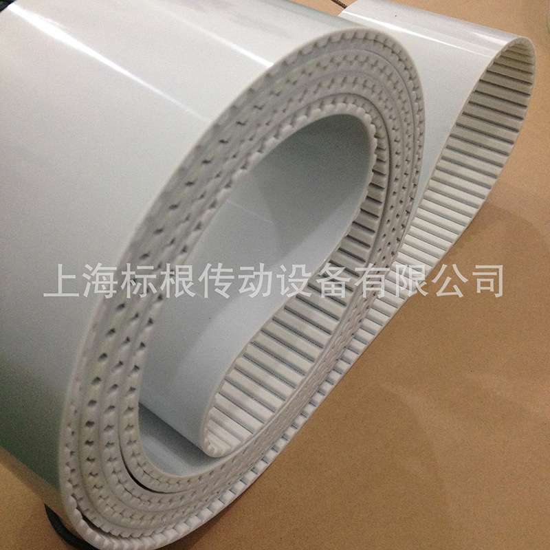 进口PU同步带 高品质聚氨酯同步带 同步输送带 防水同步带