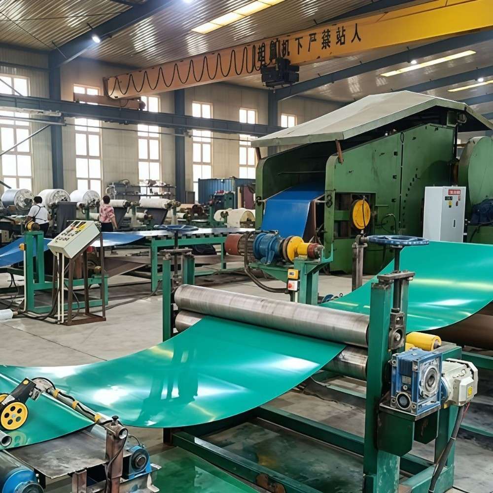 电子厂2mm防静电工作台垫黑绿防静电橡胶垫1米宽耐磨损抗老化胶皮