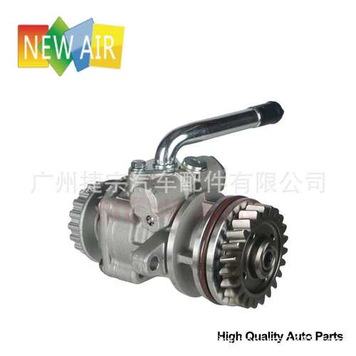 7H0 422 153A POWER STEERING PUMP for VW T5  car model 助力泵
