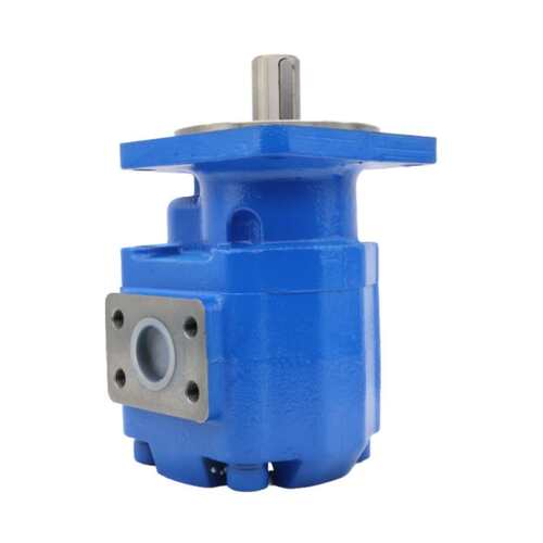 KYB液压泵 KFP5190-KP1013CBGH,KFP51100-KP1013CBGH TCM 装载机
