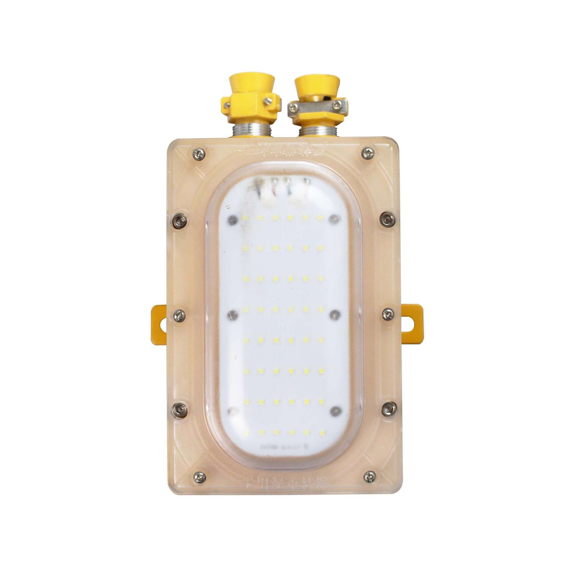 DGC18-127L(A)矿用隔爆型LED照明灯井下照明装置巷道灯