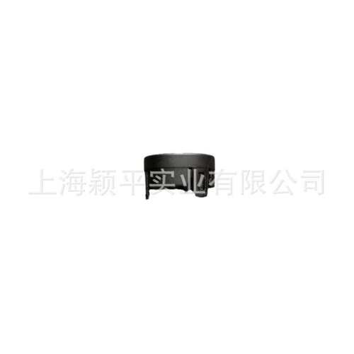 适用别克新君威导航屏幕按钮旋钮盖按键装饰开关盖子