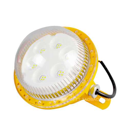 BFC8183LED防爆吸顶灯20W15W10W5W固态免维护隧道灯24V36V48V220V
