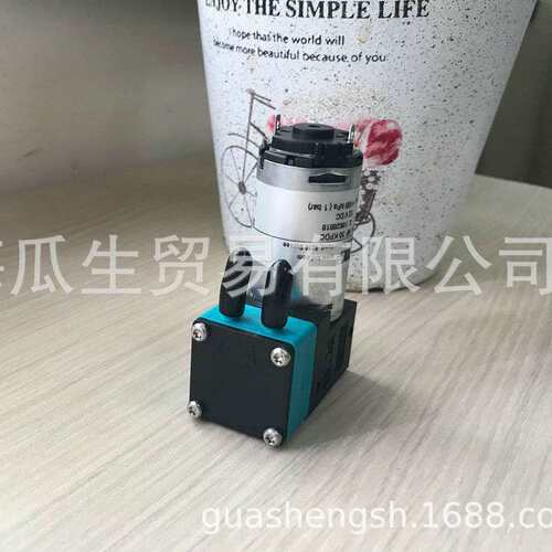德国KNF原装液泵NF30KPDC   24V