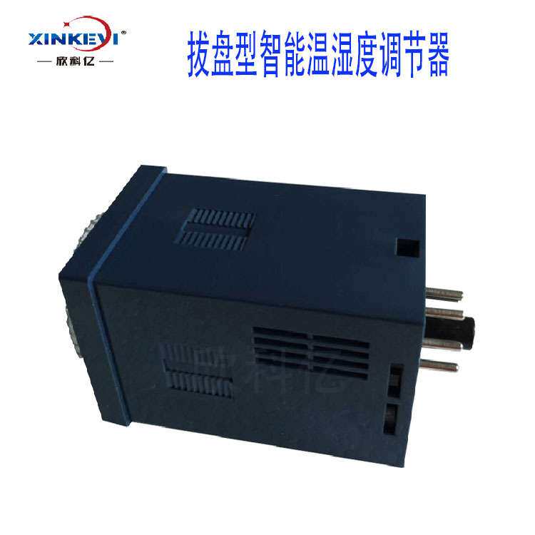 工业温控器 智能型控制器 XKY-CW100Q温湿控制器 环网柜除湿设备