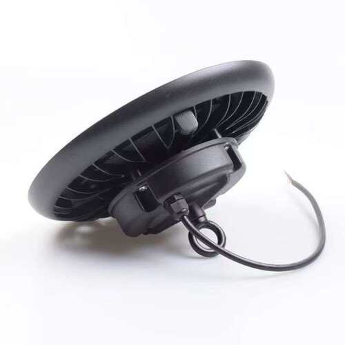 UFO工矿灯100W150W200W厂房照明防水防尘 节能省电 安装便捷