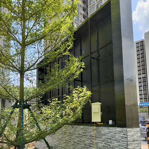 Led显示屏 室内户外led大屏幕P2 P2.5 P3 P4高清全彩led显示屏