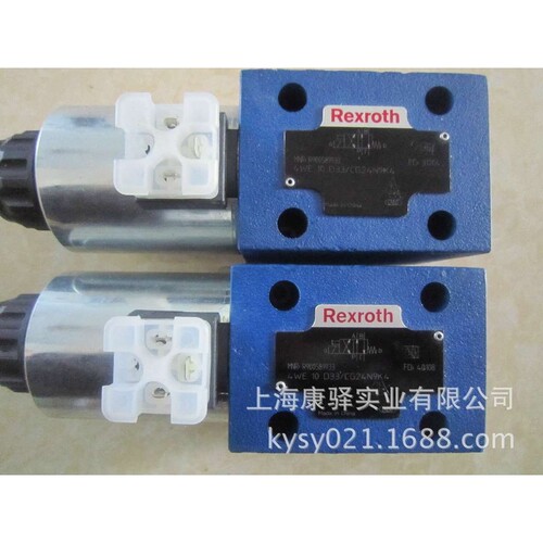 R900911762  4WE6J 6X/EW230N9K4