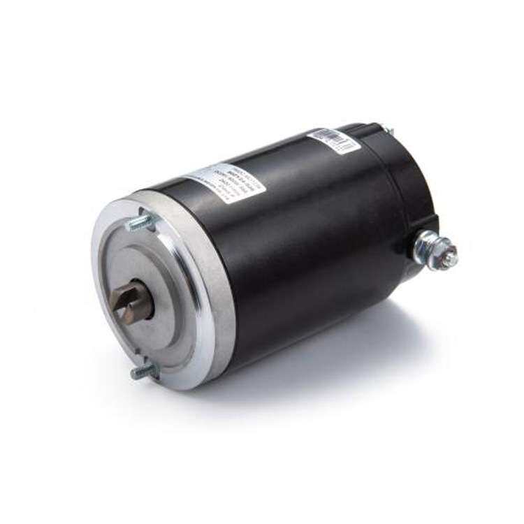 ZD223-2.2KW-DC24V液压动力单元电机
