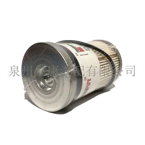 弗列加原装 FS19765 油水分离器 红标