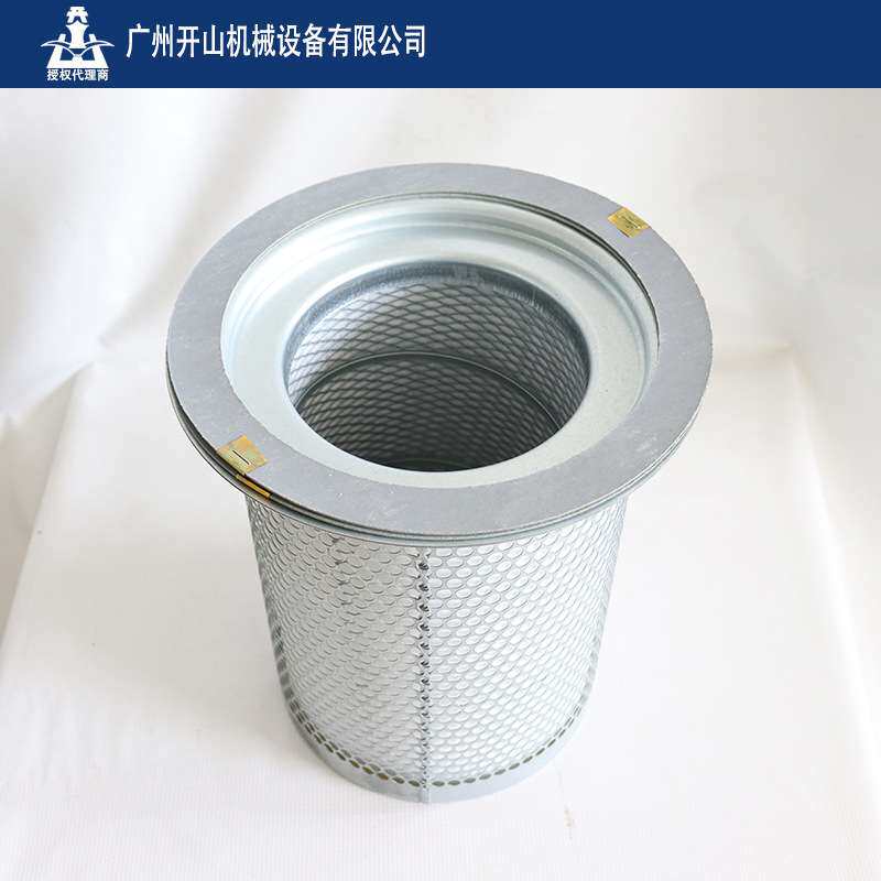开山现货配件滤芯BK55螺杆机配件油气分离器55220273305油分芯