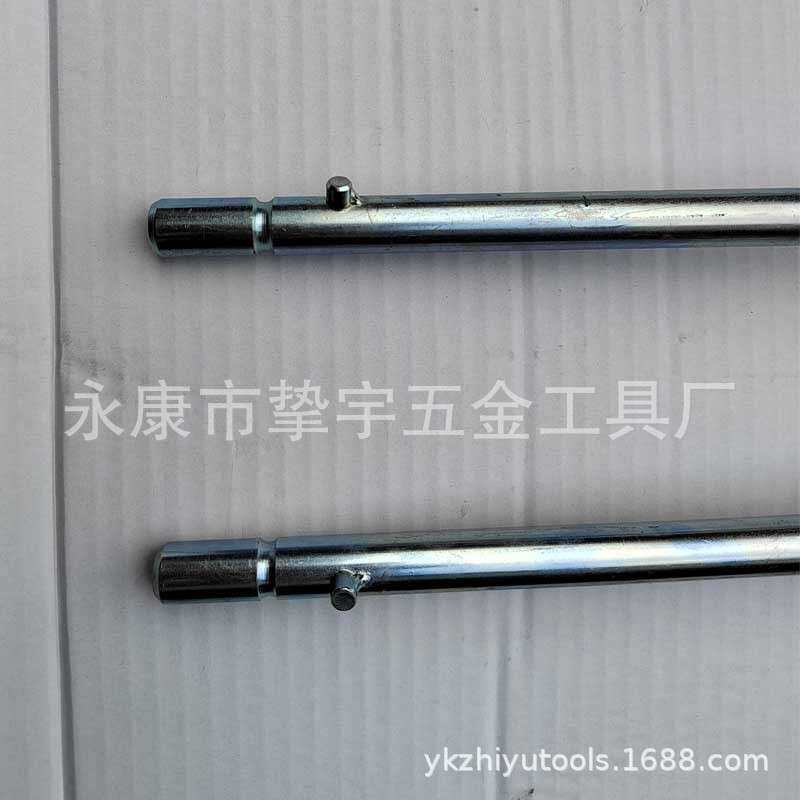 油漆水泥砂浆双杆搅拌机搅拌杆冲击钻搅灰杆手电钻搅拌杆