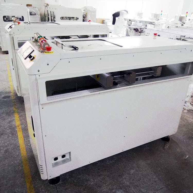 华诚smt平行单车5m移载机供应商 PCB板二进一出全自动4.5m平移机
