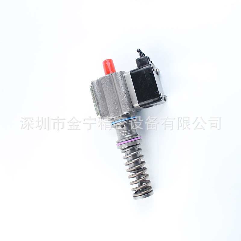柴油机发动机泵用 衡阳单体泵 NDB005 电控柱塞总成 挖掘机零配件