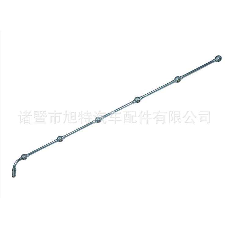 汽车五十铃发动机8-97306081-0回油油管 柴油机高压油管钢油管