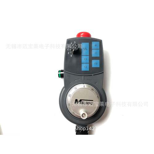 电子手轮DMG-HBG-2687447德玛吉6FX2007-1AD03 1AD13手轮脉冲