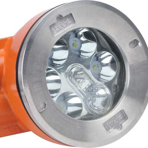 DGY36/24LX(A)矿用隔爆型行LED机车照明信号灯