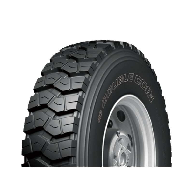 双钱轮胎7.50R16-14PR RLB370全钢子午线轮胎含内胎垫带成套