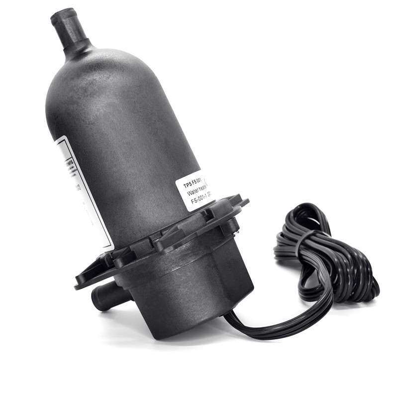 柴油发电机组水套加热器2KW水箱冷却液循环启动预热器恒温装置1KW