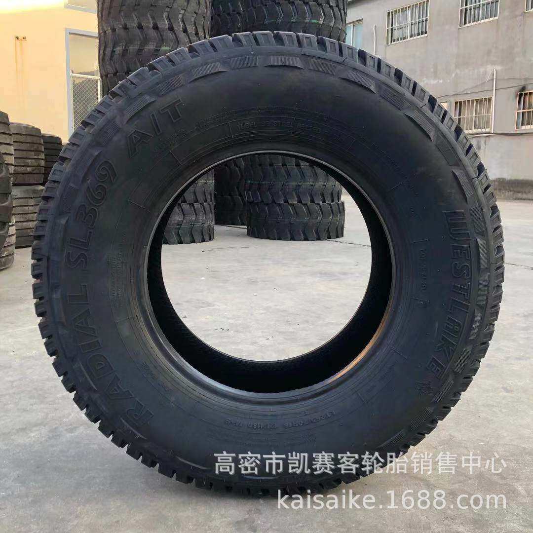 全地形泥地越野轮胎235 265/70 65R16牧马人皮卡车改装宽胎