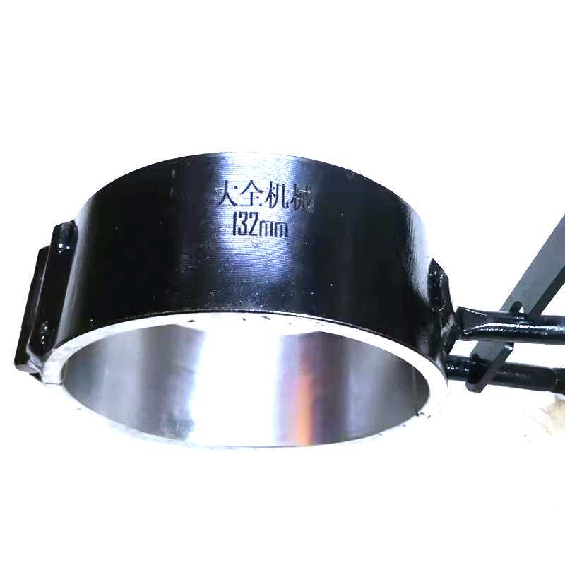 适用柴油机汽油发动机 活塞环压缩器缸径126-200mm安装工具喷油嘴
