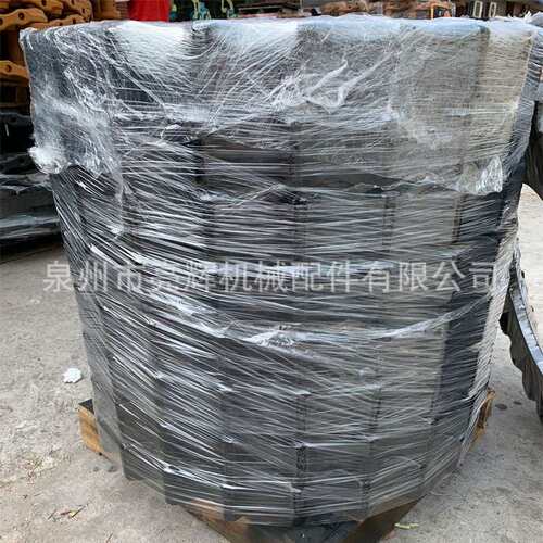纽荷兰E485齿圈驱动齿行星齿纽荷兰挖机底盘配件四轮一带订做齿圈